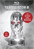 Terminator 2 - Skynet Fan Edition [Blu-ray] [Limited Edition]