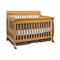 DaVinci Kalani 4-in-1 Crib - Oak