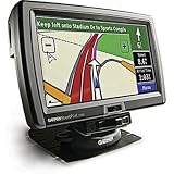 Garmin StreetPilot 7200, GPS, Phones & Office Electronic, Electronics & Computers