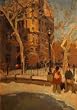 The Ansonia