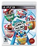 Hasbro Family Game Night 3 PS3