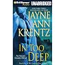 In Too Deep: Arcane Society, Book 10