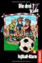 Die drei ???-Kids 26. Fu�ball-Alarm (drei Fragezeichen)