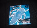 ROCK SOUND MAGAZINE BUGGING YOUR EARS # 138 AUGUST 2010