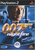 James Bond 007 : Opération Nightfire