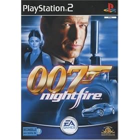 James Bond 007 : Op�ration Nightfire