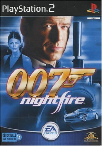James Bond 007 : Opération Nightfire