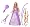 Barbie Cut&Style Rapunzel Doll