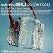 Bar Susu: On the Rocks