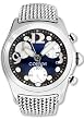 Corum Men's Bubble Quartz Watch #396-150-20-B100FM30R