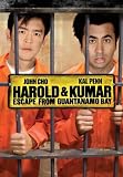 Harold & Kumar Escape From Guantanamo Bay
