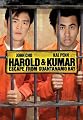 Harold & Kumar Escape From Guantanamo Bay