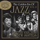 Golden Era of Jazz Vol. 11