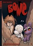 Bone 09 - Collectors Edition - Jeff Smith