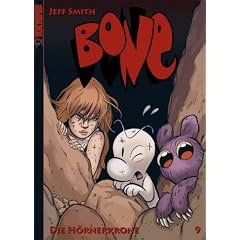 Bone 09. Collectors Edition