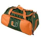 University of Miami Gym Bag