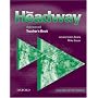 New Headway English Course: Teacher's Book Advanced level (Headway)