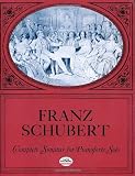 Complete Sonatas for Pianoforte Solo (Dover Music for Piano)