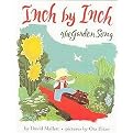 Inch by Inch (The Garden Song) (Reprint) (Paperback)