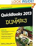 QuickBooks 2013 For Dummies