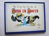 My pop-up book of Puss in Boots