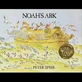 Noah's Ark (Picture Yearling Book)