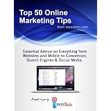 Top 50 Online Marketing Tips from ineedhits