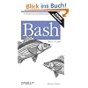 Bash - kurz & gut