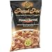 Pretzel Pete Gourmet Pretzel Nuggets, Peanut Butter Filled, 4.5-Ounce Bags (Pack of 15)