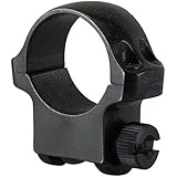 Ruger 90270 4B Single Scope Ring