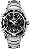 NEW OMEGA SEAMASTER PLANET OCEAN XL MENS WATCH 222.30.46.20.01.001