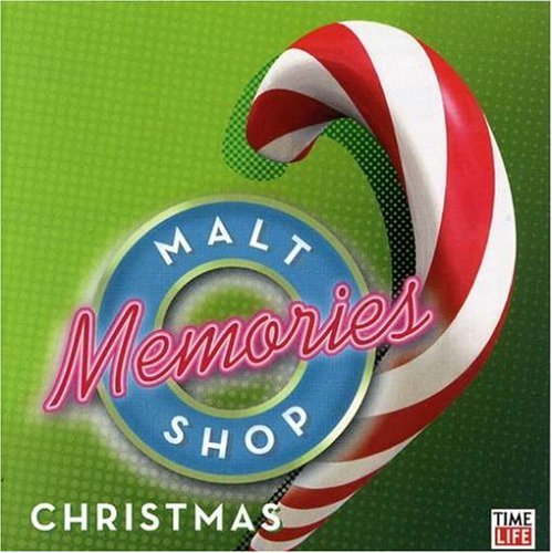 CD-Charts  Search : Malt Shop Memories: Christmas