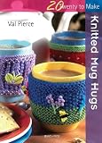 Knitted Mug Hugs (Twenty to Make)