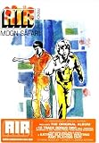 Moon Safari-10th Anniversary Ltd.Edition