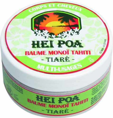Monoi K&ouml;rperpflegebalsam 100ml im Preisvergleich 