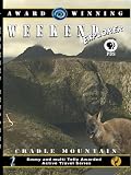 Weekend Explorer Cradle Mountain Tasmania
