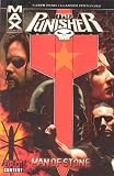 Punisher MAX Vol. 7: Man of Stone (v. 7)