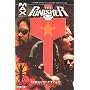 Punisher Max: Man of Stone v. 7
