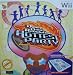 Video Games : Dance Pad for Nintendo Wii's DDR Hottest Party