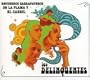 Recuerdos Garrapateros de la Flama y el Carril