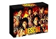 �uRESCUE�`���ʍ��x�~�����` DVD-BOX[VPBX-15958][DVD]�v
