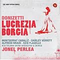 Donizetti: Lucrezia Borgia - The Sony Opera House