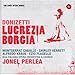 Donizetti: Lucrezia Borgia