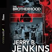 The Brotherhood | [Jerry B. Jenkins]