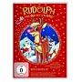 Rudolph mit der roten Nase - Der Kinofilm <b>DVD</b> ~ Robert L. May