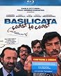 Basilicata Coast To Coast (Blu-Ray+Dvd)