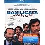 Basilicata Coast To Coast (Blu-Ray+Dvd) <b>Blu-ray</b> ~ Alessandro Gassman