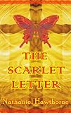 The Scarlet Letter (Illustrated)