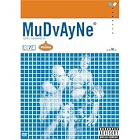 Mudvayne: Live Dosage 50 - Live in Peoria