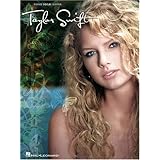 Taylor Swift - Piano/Vocal/Guitar Artist Songbook
